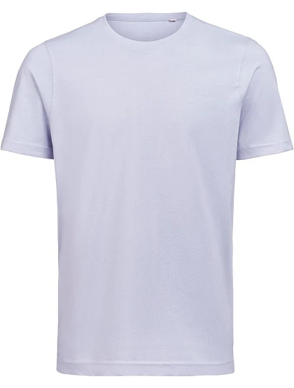Untagged Movement OCS T-Shirt Unisex tričko z těžké bavlny 66.1010 aster Untagged Movement OCS T-Shirt Unisex tričko z těžké bavlny 66.1010 aster