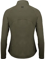 Cutter & Buck Jacket Women Dámská fleecová bunda ivy green model 22455119 Cutter & Buck Jacket Women Dámská fleecová bunda ivy green model 22455119
