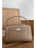 Kabelka Big Star model 21796451 béžová - Big Star Shoes Kabelka Big Star model 21796451 béžová - Big Star Shoes