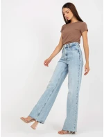 Tričko B 013.27P hnědá