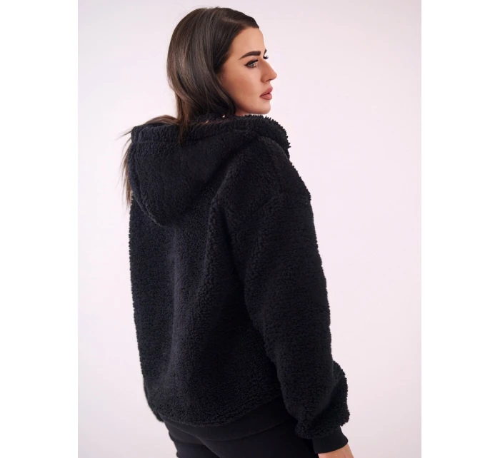 Halenka CS BL BT1032.98P černá Halenka CS BL BT1032.98P černá