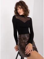 Halenka RV BZ 9203.87P černá Halenka RV BZ 9203.87P černá