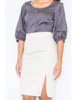 Košile Jordan model 18488128 Grey - Figl