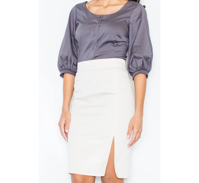 Košile Jordan model 18488128 Grey - Figl