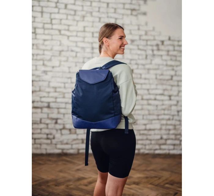 Městský batoh VUCH Inchel Blue