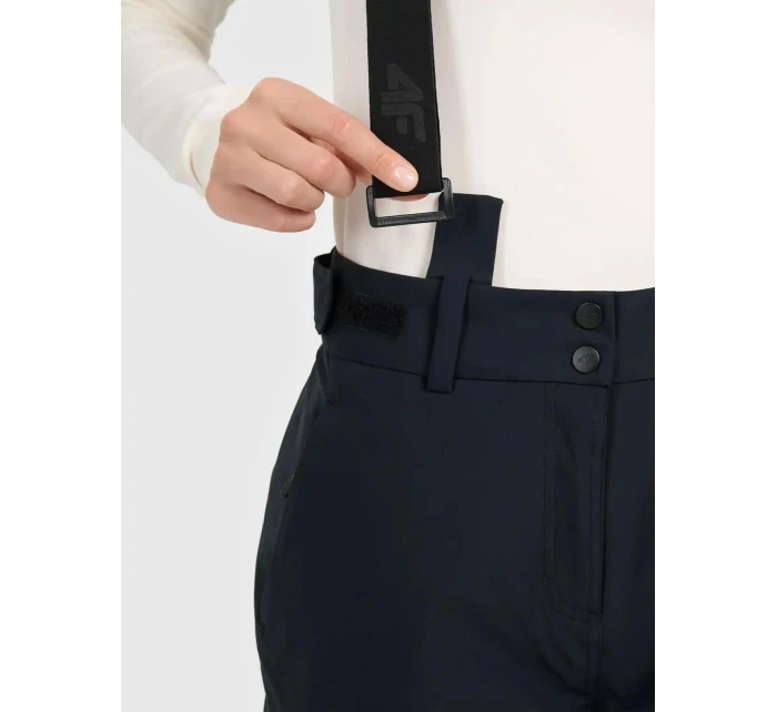 Dámské lyžařské kalhoty 4F