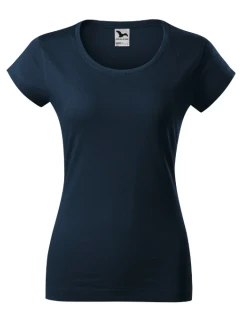 Viper tričko dámské námořní modrá