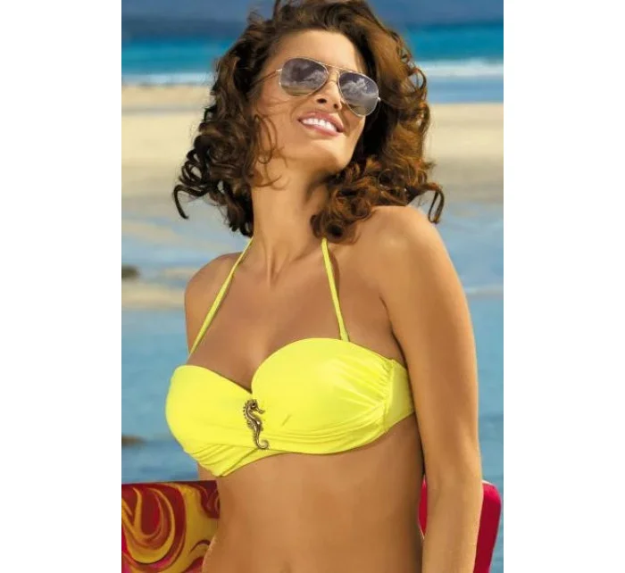 Dámské dvoudílné plavky Adaline M-384 - Marko