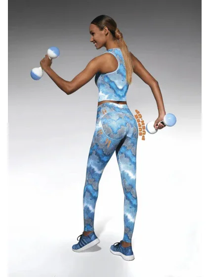 Legíny Energy - Bas Bleu