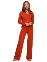 Dámský svetr   model 18432029 - STYLOVE