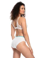 Dámské kalhotky BIKINI model 21299029 3pack - Lama Dámské kalhotky BIKINI model 21299029 3pack - Lama