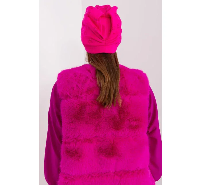 Čepice model 189907 AT Čepice model 189907 AT