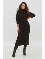 Denní šaty model 201789 Makadamia Denní šaty model 201789 Makadamia