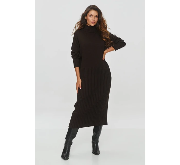 Denní šaty model 201789 Makadamia Denní šaty model 201789 Makadamia