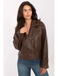 Plášť model 217549 Rue Paris