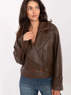 Plášť  model 217549 Rue Paris