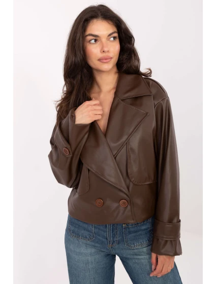 Plášť model 217549 Rue Paris Plášť model 217549 Rue Paris