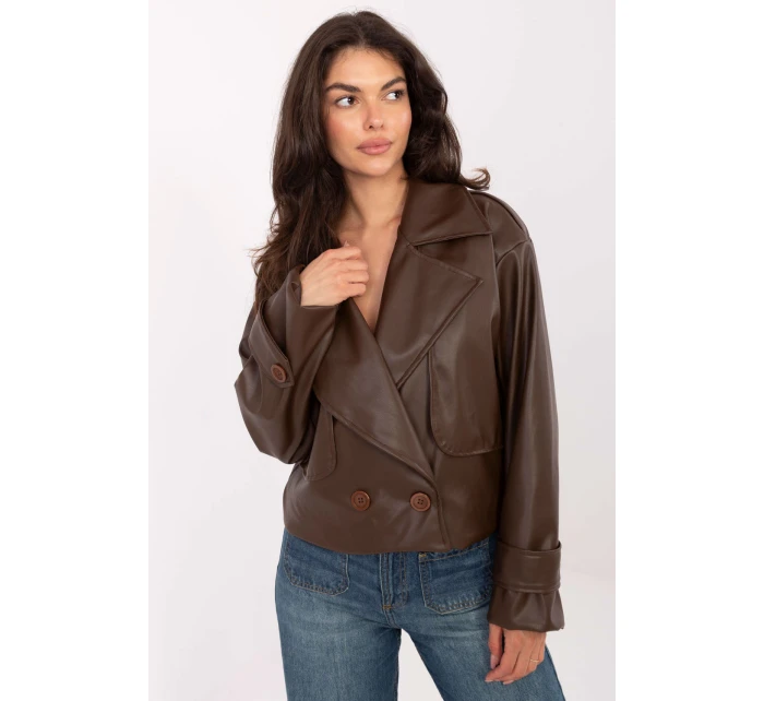 Plášť model 217549 Rue Paris Plášť model 217549 Rue Paris