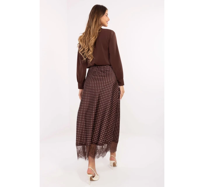 Sukně dlouhá  model 219868 Rue Paris