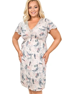 Noční košile Plus Size model 228641 Donna