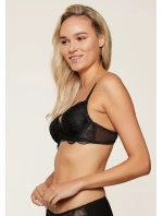 Dámská push up podprsenka model 21469357 - LingaDore Dámská push up podprsenka model 21469357 - LingaDore