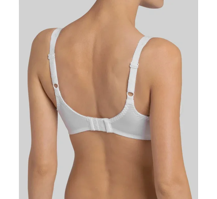 Podprsenka Ladyform Soft W X - TRIUMPH WHITE - TRIUMPH