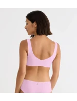 sloggi ZERO Feel 2.0 Bralette - PINK - SLOGGI PINK - SLOGGI