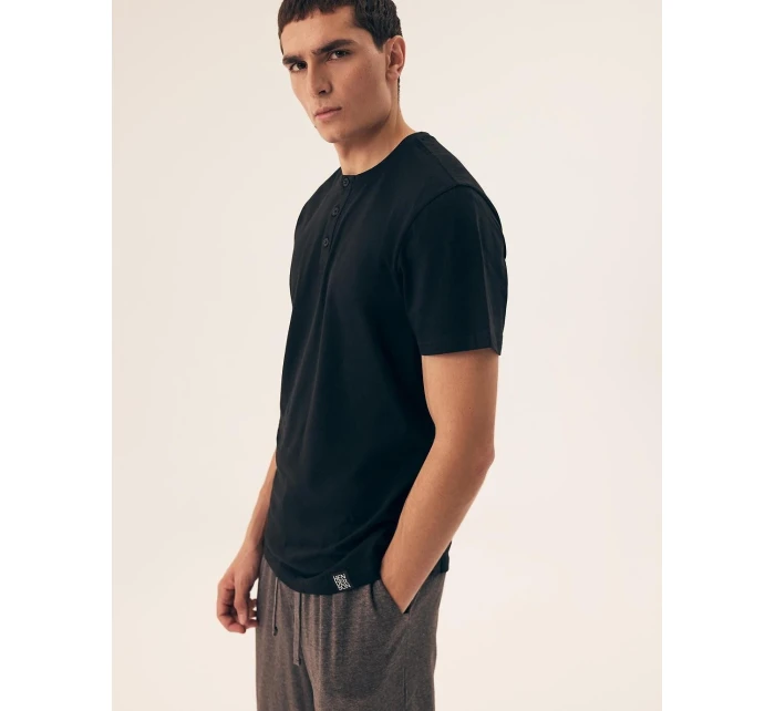 Pyžamo  kr/r M3XL model 21322118 - Henderson