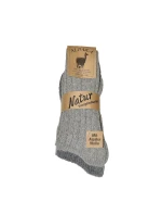 Ponožky WiK Alpaka Wolle 20900 A'2 39-46 Ponožky WiK Alpaka Wolle 20900 A'2 39-46