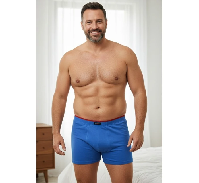 Redo hladké boxerky 3XL Redo hladké boxerky 3XL