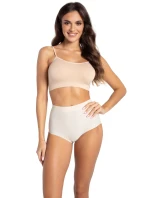 Dámské kalhotky model 20826583 Brigitte comfort beige - Gatta