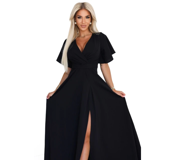 Dámské šaty 581-7 JENNIFER - NUMOCO