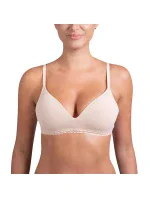 Dámská podprsenka bez MICRO tělová model 20840617 - Bellinda Dámská podprsenka bez MICRO tělová model 20840617 - Bellinda