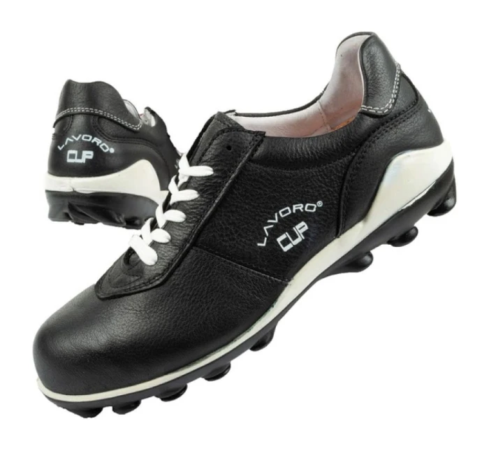 Boty Lavoro Low Safety S3 SRA U 6238.10 Boty Lavoro Low Safety S3 SRA U 6238.10