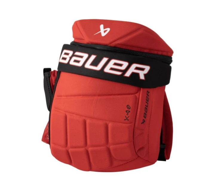 Batoh Bauer ve tvaru rukavice Jr 1063659 Batoh Bauer ve tvaru rukavice Jr 1063659