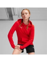 Mikina Puma Team Goal Casuals Hoody W 658621 01