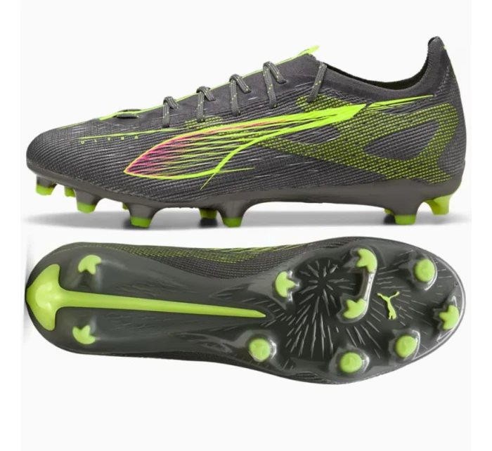Fotbalové boty Ultra 5 Pro FG/AG M model 21062524 - Puma Fotbalové boty Ultra 5 Pro FG/AG M model 21062524 - Puma