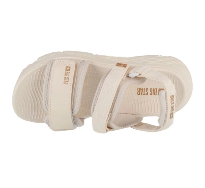 Big Star Sandály W RR274A076 dámské sandály