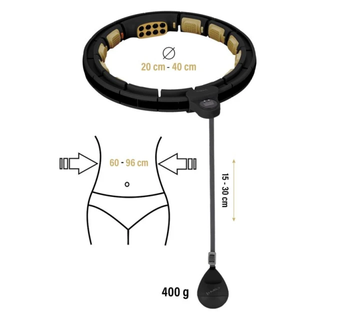 S A +  model 21818240 - HMS