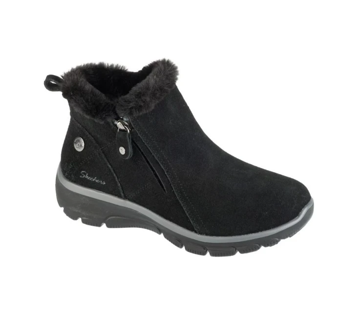 Easy  High Zip 2 Black 36 model 21375601 - Skechers