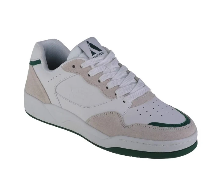Low Lifestyle White 41 model 21375888 - Skechers Low Lifestyle White 41 model 21375888 - Skechers