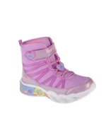 Skechers Sweetheart Lights 302661L-LVTQ Pink 34 Skechers Sweetheart Lights 302661L-LVTQ Pink 34