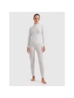 Dámské bezešvé termoprádlo (top) model 21754339 dámské - 4F Dámské bezešvé termoprádlo (top) model 21754339 dámské - 4F