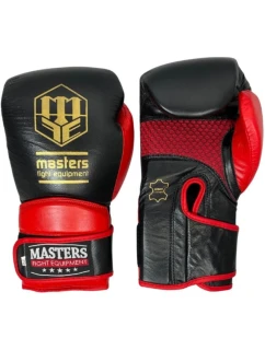 Boxerské rukavice model 21736155 12 oz