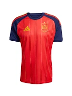 Pánské adidas Spain 26 Home Jersey červené JN4390 pánské Pánské adidas Spain 26 Home Jersey červené JN4390 pánské