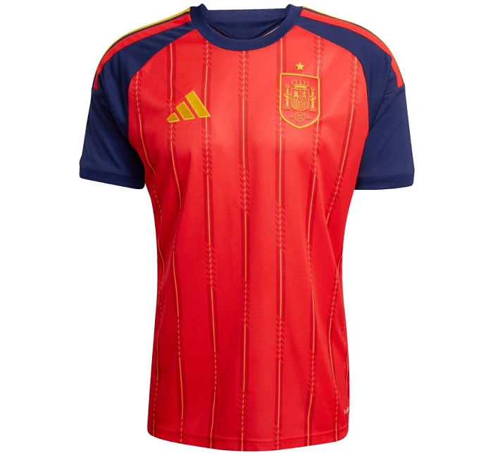Pánské adidas Spain 26 Home Jersey červené JN4390 pánské Pánské adidas Spain 26 Home Jersey červené JN4390 pánské