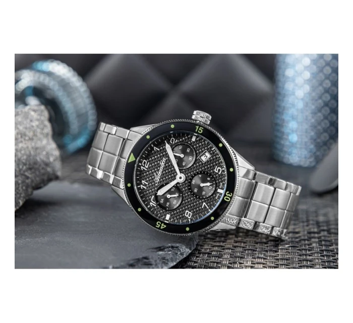 ADRIATICA Portofino Pánské hodinky A8322.5126QF + BOX