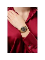 Dámské hodinky PAUL LORENS PL20001B-1D1 + BOX