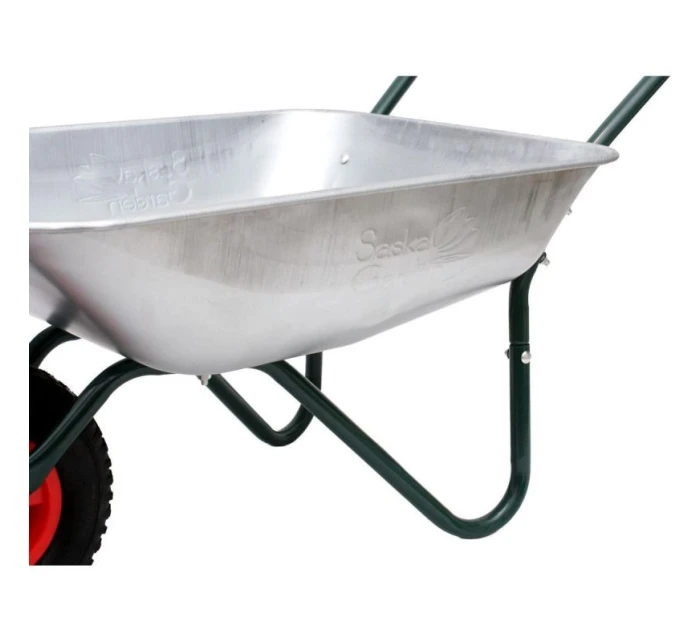 POZINKOVANÝ TRAKAŘ 80KG 60L POZINKOVANÝ TRAKAŘ 80KG 60L