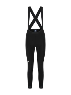 Rogelli dámské kalhoty n/s DISTANCE II black XL